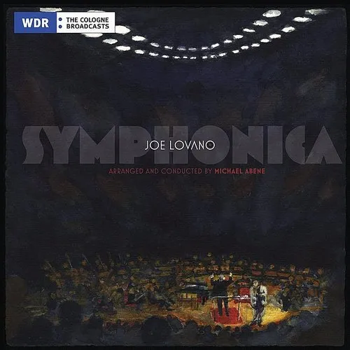 Symphonica