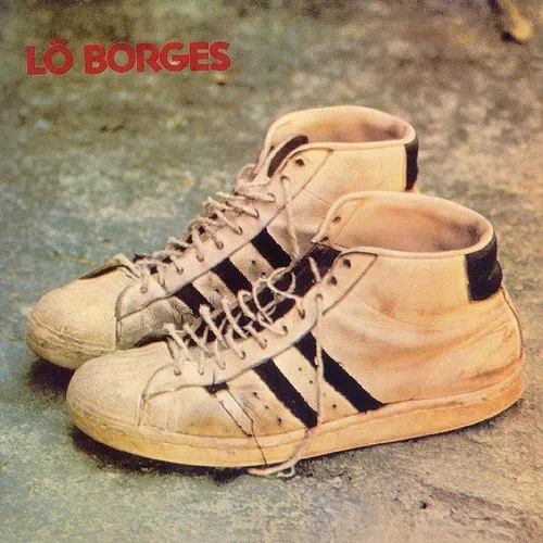 Lo Borges - Lo Borges (Can)