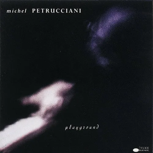 Michel Petrucciani - Playground (Jpn) [Remastered] (Shm)