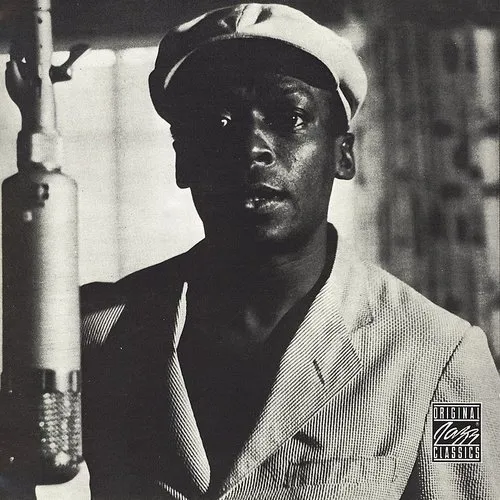 Miles Davis - Musings Of Miles (24bt) (Jpn)