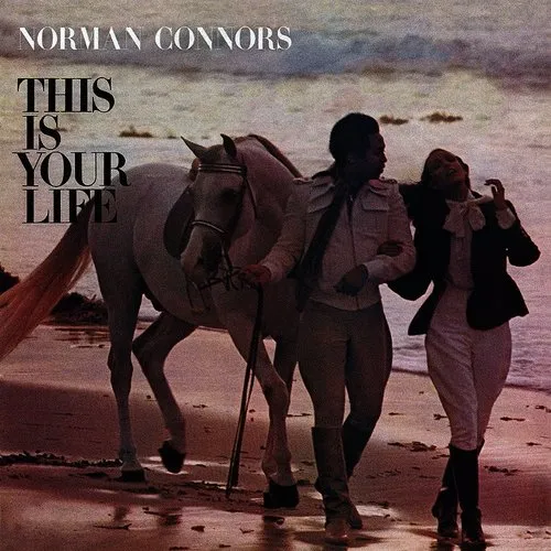 Norman Connors - This Is Your Life (Jpn)