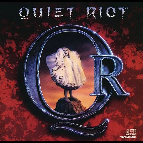 Quiet Riot - Quiet Riot