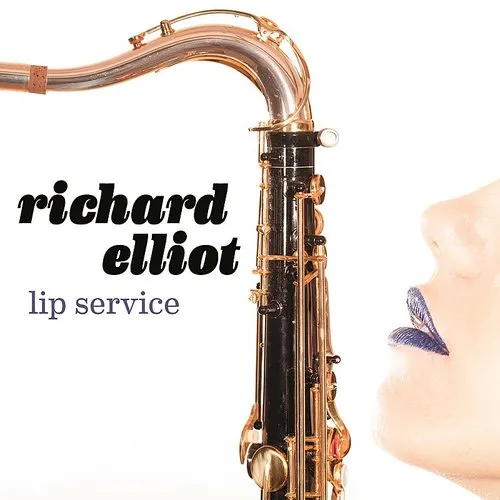 Lip Service