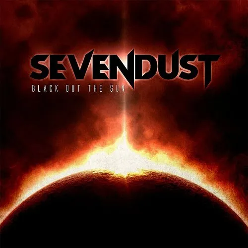 Black Out The Sun (rocktober 2018 Exclusive)
