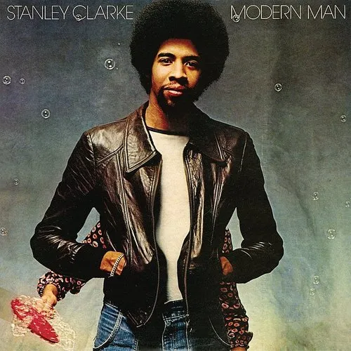 Stanley Clarke - MODERN MAN