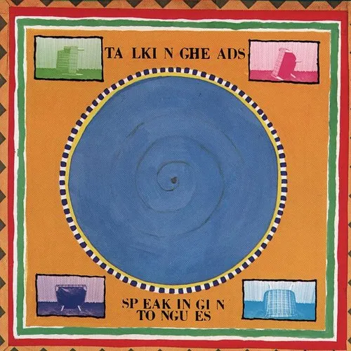 Speaking In Tongues [180 Gram] - Talking Heads