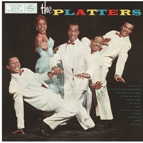 Platters (SHM-CD)