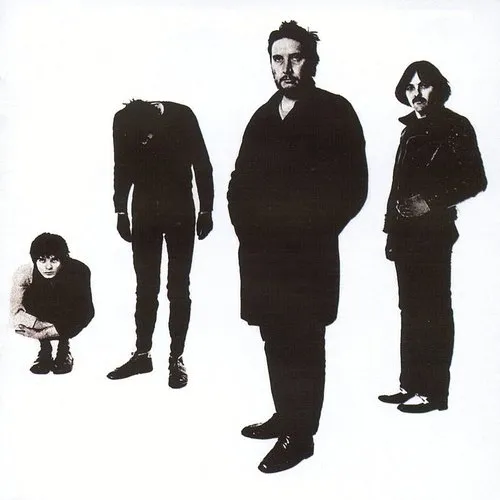 Black & White (Bonus Tracks) (Jpn)