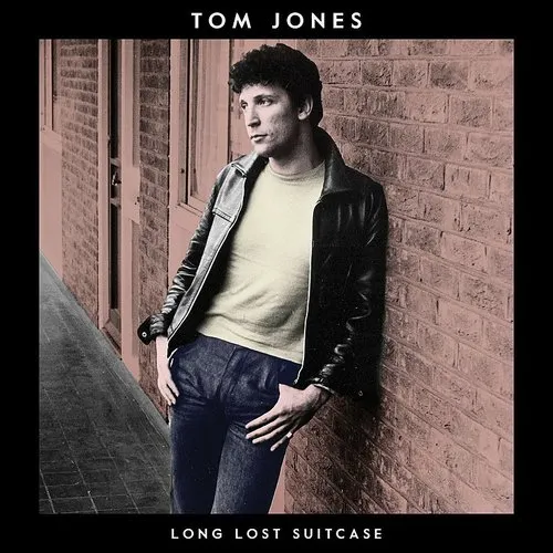 Tom Jones - Long Lost Suitcase (Uk)