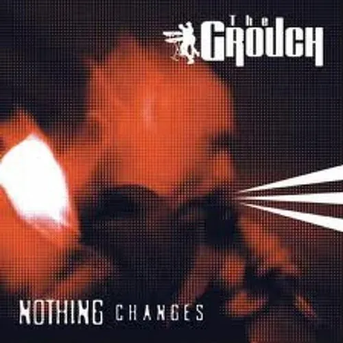 Nothing Changes (Blue Vinyl)