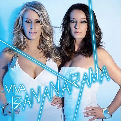 Bananarama - Viva