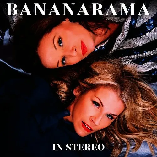 Bananarama - In Stereo (Uk)