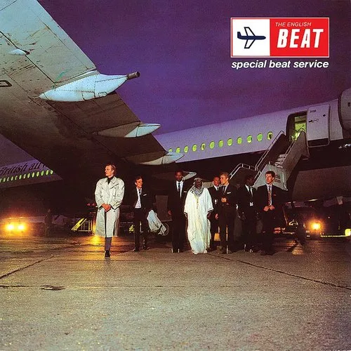 The English Beat - Special Beat Service