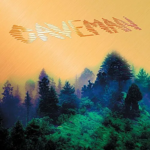 Caveman - Caveman vinyl record cover