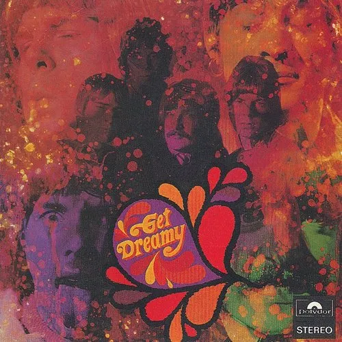 Dream - Get Dreamy