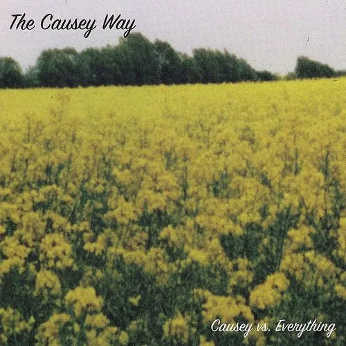 Causey Vs Everything