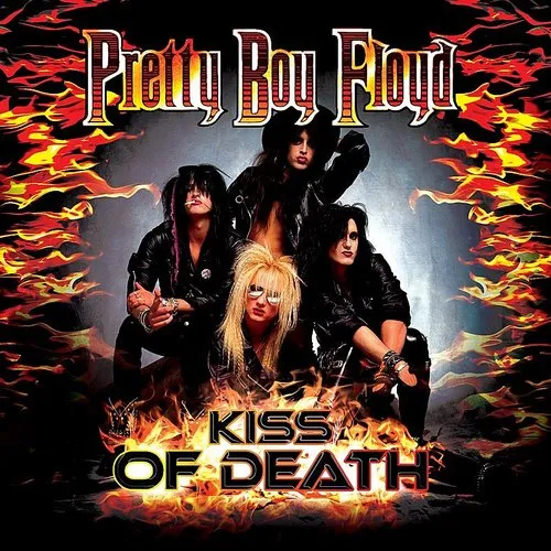 Kiss of Death - a Tribute to Kiss