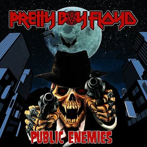 Public Enemies (Blk) (Gate)