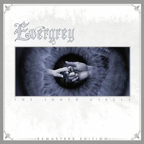 Evergrey - The Inner Circle vinyl record cover