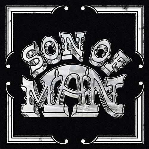 Son Of Man