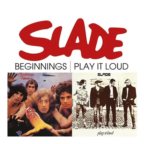 Beginnings/Play It Loud