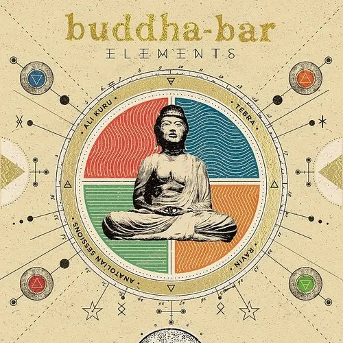 Buddha Bar: Elements / Various