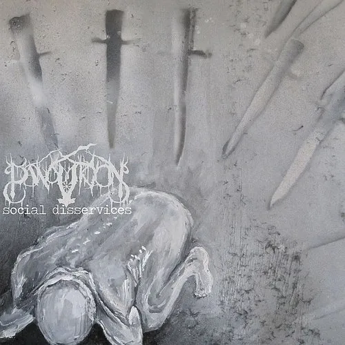 Panopticon - Social Disservices