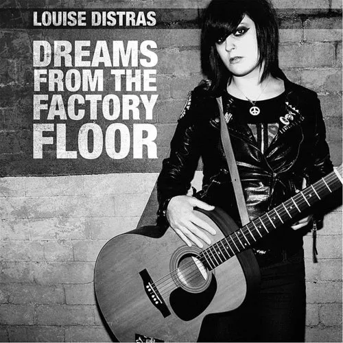 Dreams From The Factory Floor