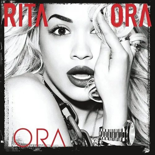 Rita Ora - Ora (Jpn)