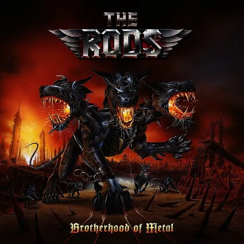 Brotherhood Of Metal