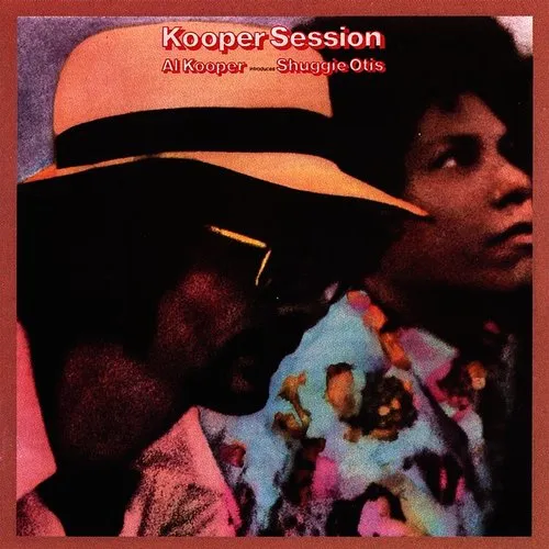 Kooper Session (Jpn)