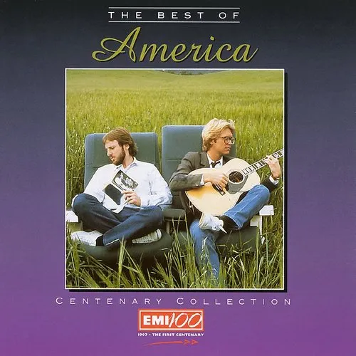 Best Of America