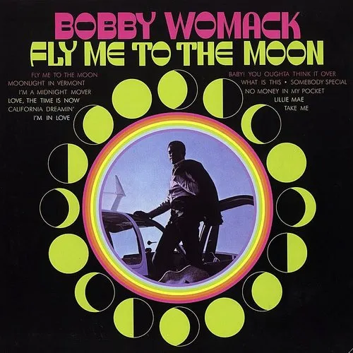 Fly Me To The Moon