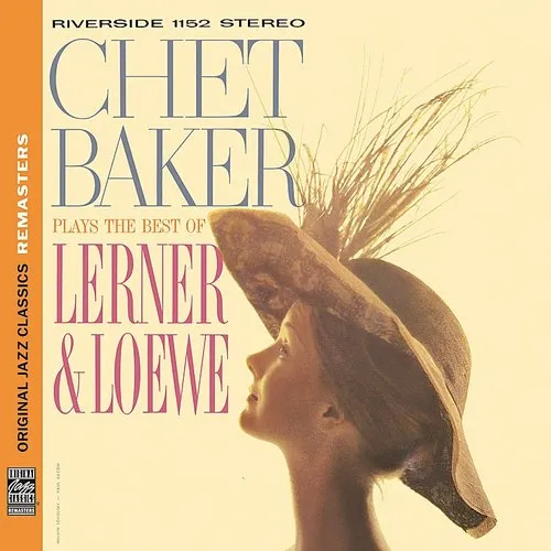 Plays the Best of Lerner & Loewe