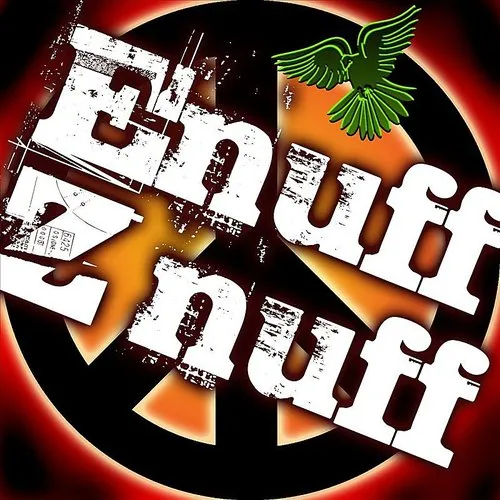 Enuff Z'Nuff - Enuff Z'nuff (Audp) [Colored Vinyl] (Grn) [180 Gram]