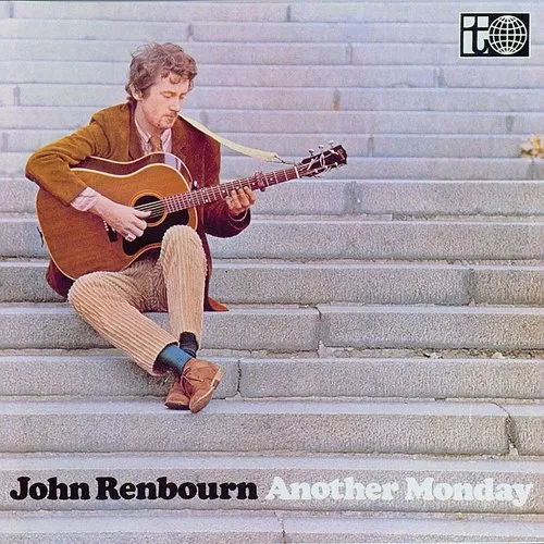 Another Monday