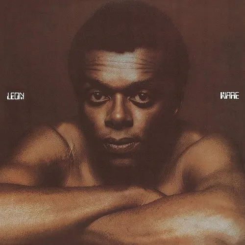 Leon Ware - Leon Ware