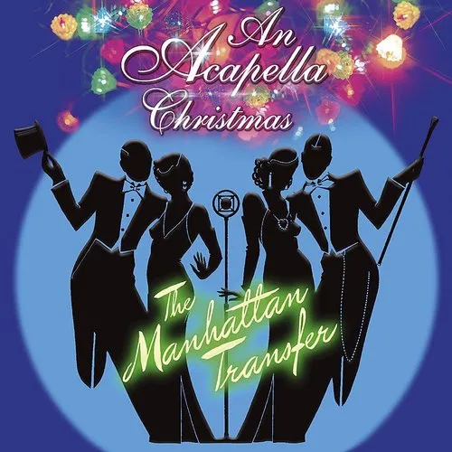 Acapella Christmas