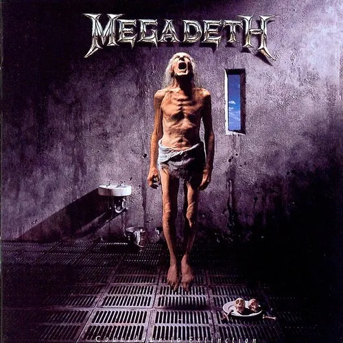 Countdown To Extinction