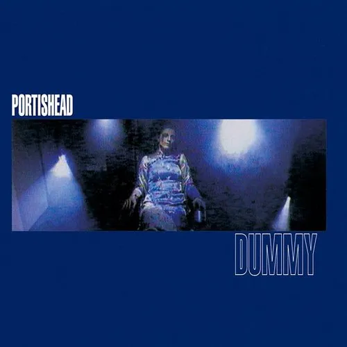 PORTISHEAD「DUMMY」 Portishead – Dummy – CD (Album), [r9976960] | Discogs