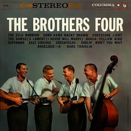 The Brothers Four