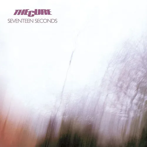 The Cure - Seventeen Seconds: Deluxe Edition [Import