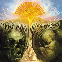 In Search Of The Lost Chord (Gate)