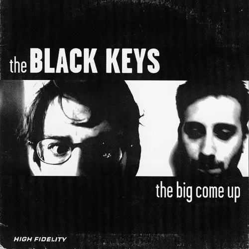 The Black Keys - Big Come Up