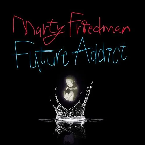 Future Addict