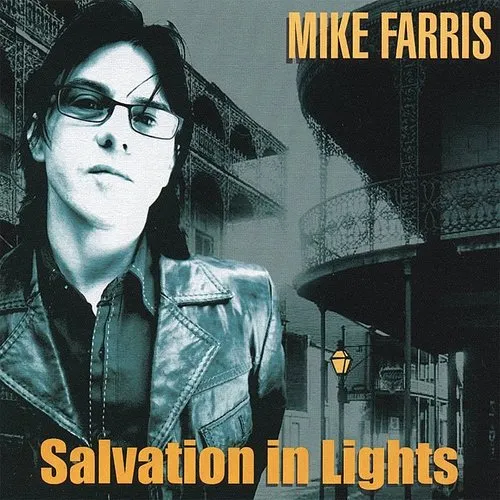 Salvation In Lights