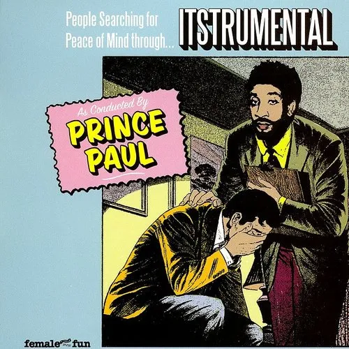 Itstrumental