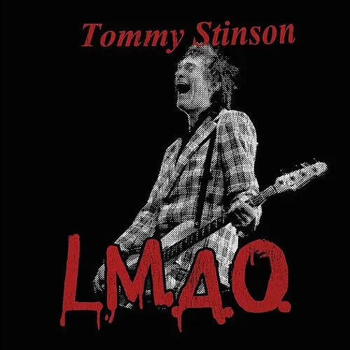 L.M.A.O.