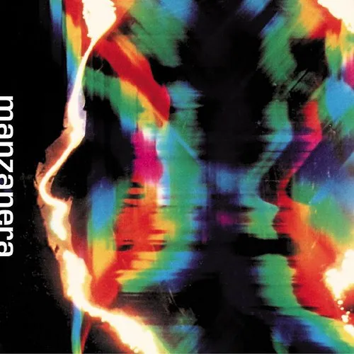 Phil Manzanera - K-Scope (Bonus Track) (Jmlp) vinyl record cover