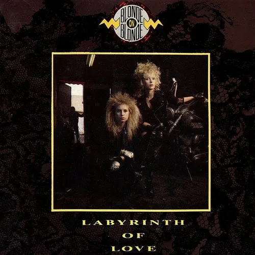 Labyrinth Of Love